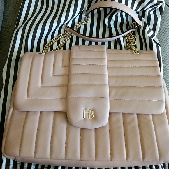 henri bendel shoulder bag